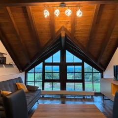 Ferienwohnung Pferdeblick