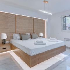 Staiko Apartment