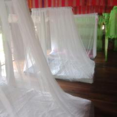 Homestay Khánh Pù Luông