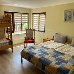 Къща за гости Здравец