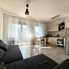 Zakładowa Apartment - Balkon & Lift