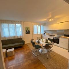 Charming 3room apartment - 6 people - Historic Center - Elevator