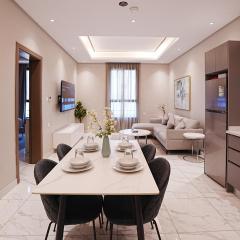 Mabaat-Lilium Al Salama - 513 1BR 7