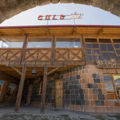 Chalet Gyumri