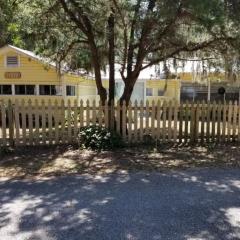 Bell's Bungalow