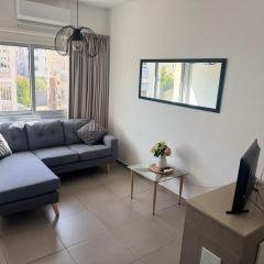Anastasia 1 Bedroom Apartment