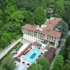 Sağlık Bakanlığı Yalova Termal Kaplıcaları