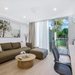The Maison Bliss