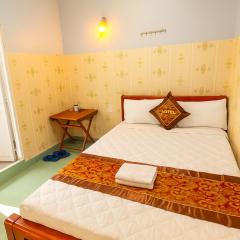 Như Quỳnh Hotel HCM