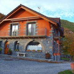 Casa Miguel Périz