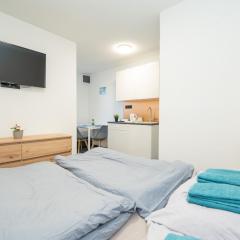 Atilla apartments City Center NEW 2026