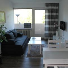 Ferienwohnung F331 für 2-4 Personen an der Ostsee