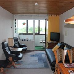 Ferienwohnung F324 für 2-4 Personen an der Ostsee