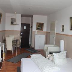 Ferienwohnung S352 für 2-4 Personen an der Ostsee