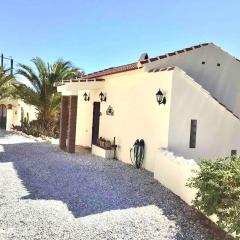 Cortijo Chupito