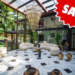 Marabou Resort