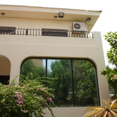 فيلا الدانة