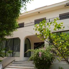 فيلا الدانة