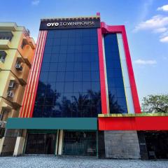 Hotel O THE CROWN COMFORTS