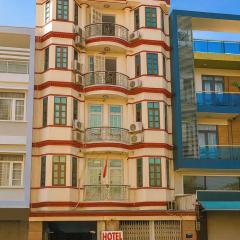 Sứ Lạng Hotel