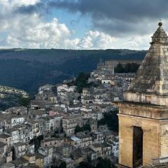 L' Antico Borgo Ibla