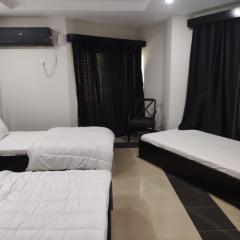 Moon Living Apartment Peshawar