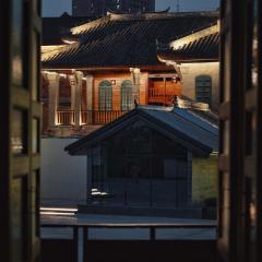 Chengdu 6500 Hotel Kuanzhai Alley Citang Street Branch