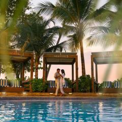 Fairmont El San Juan Hotel