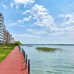 Apartamente Exterior Mamaia