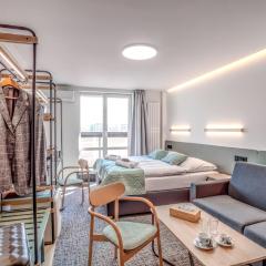 STEELHOUSE Hotel