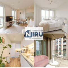 Niru Experience Skyview Penthouse