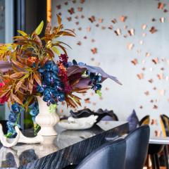 芭提雅Edge极致高端景观房-海景城景巨大顶楼泳池-健身房按摩房乒乓球室花园餐厅