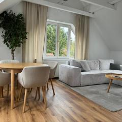 Appartement Khodai