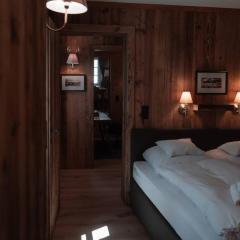 Löw Chalet Suite 3 in the heart of Kitzbühel by 360 Estates
