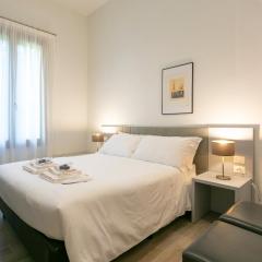 Ca' Ramandolo Garden Apartment