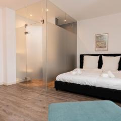 Stylisches City-Apartment nah Innenstadt Oldenburg