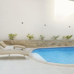 Rivana Residence New Cairo - Pool & GYM Access