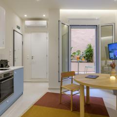 Ciel - Studio in Thisseio