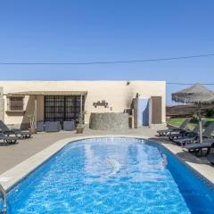 Casa De Campo Impresionantes Vistas