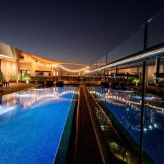 The Capital Trilogy Hotel