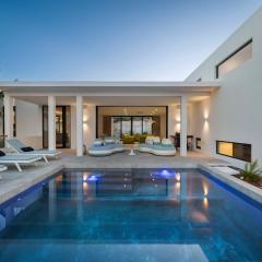 Villa Jupiter with Private Pool Oceanfront