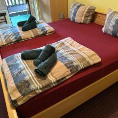 Motel Zur Festwiese
