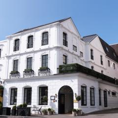 Killarney Royal Townhouse