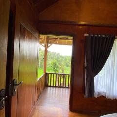 Bareng Homestay Tetebatu