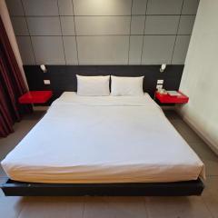 The Park Residence