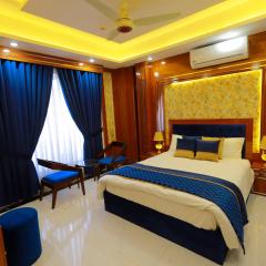 Qinwan Hotel & Suites