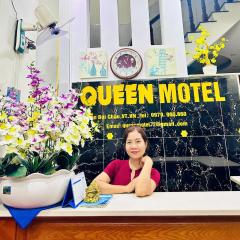 Queen Motel Vung Tau