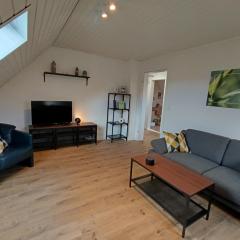 Cozy apartment in Harsum near Hildesheim