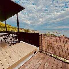 AWAJI OCEAN BASE east coast