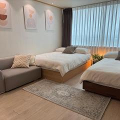 [Hongik-Univ]Cozy Studio